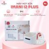Máy hút sữa rảnh tay IMANI I2 PLUS